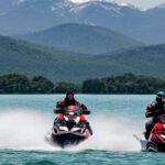 Jetski Racing World 3D